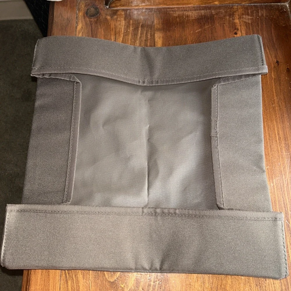 Thirty One Your Way Cube Square LID‎ - Brown